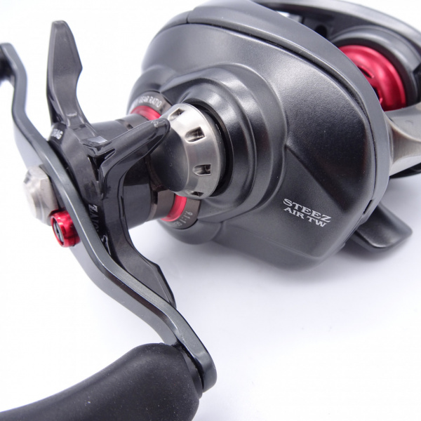 19スティーズエアーTW 500XXHL